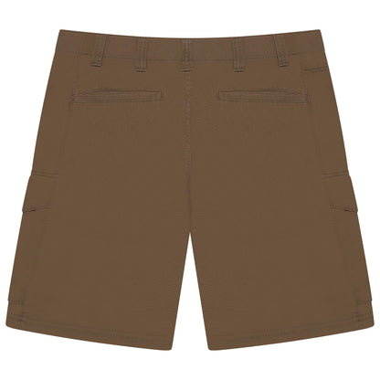 Wrangler Authentics Flex Waist Cargo Shorts