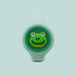 Children's flash mosquito repellent
