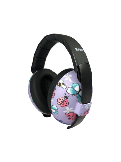 Baby Hearing Protection Ear Muffs