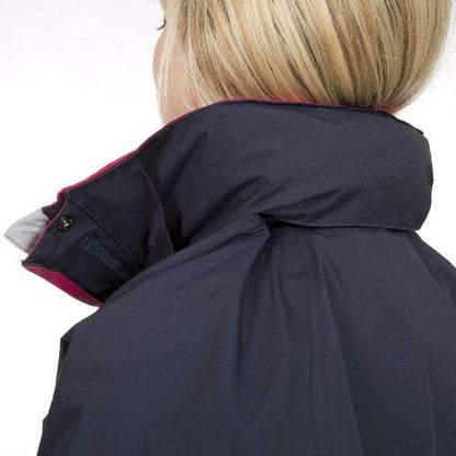 Ladies Trespass FLORISSANT Waterproof Jacket