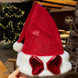 Creative Christmas Plush Decoration Hat