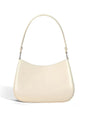 Genuine Leather Underarm Women's Bag High-grade Simple