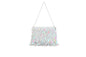 Women's Fashion Retro Sequin Tassel Handbag