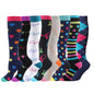 Sports Cycling Compression Socks Calf Compression Socks
