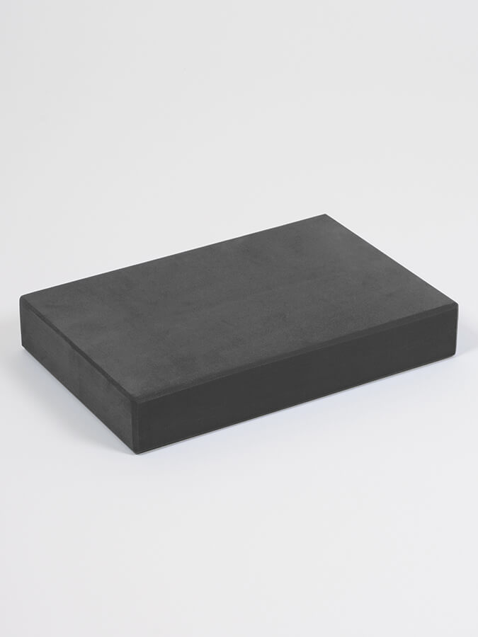 Yoga Studio Yoga & Pilates Head and Sitting Block Twin Pack