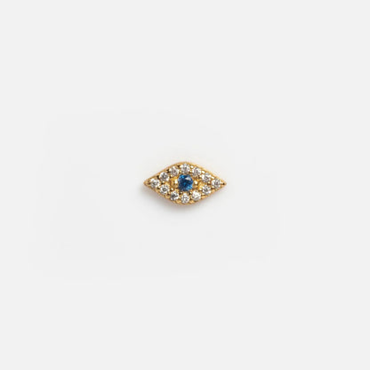 European And American Retro Personality Photo Box Pendant, Openable DIY Pendant, 18K Gold Color Retention