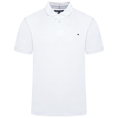 Tommy Hilfiger 1985 Regular Fit Pique Polo Shirt