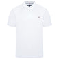 Tommy Hilfiger 1985 Regular Fit Pique Polo Shirt