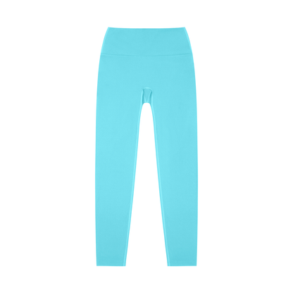 BRACE High-Waisted Yoga Leggings