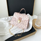 Women's Fashion Casual Shoulder Messenger Bag