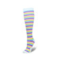 Outdoor Cycling Running Breathable Tube Socks Sports Compression Socks