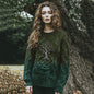 Women's Soft Touch Round Neck Sweater