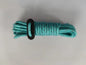 Adjustment Piece Outdoor Tent Rope Reflective Canopy Wind Rope