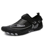 Beach Pool Shoes Wide Toe  Water Shoes Swimming Quick Dry Aqua Shoes