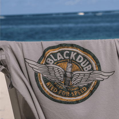 Circle Wings Tee