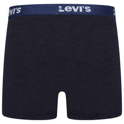 Levi's 4 Pack Boxer Briefs