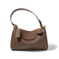 Women's All-match Simple Boston Bag