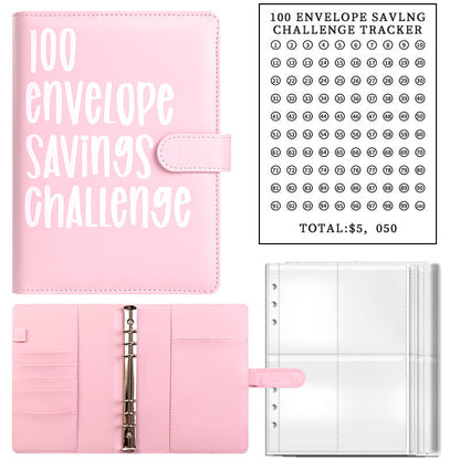 100 Days Challenge Deposit And Savings Budget Jobs