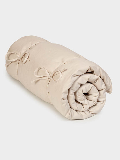 Yoga Studio Restorative Cotton Japanese Shiatsu Futon Extra Thick Mat