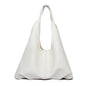 Casual Faux Leather Underarm Shoulder Bag