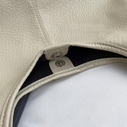 Faux Leather Shoulder Bag Wallet Set
