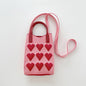 Korean Versatile One-shoulder Crossbody Bag