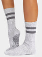 Tavi Kai Crew Grip Socks