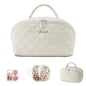 Women's Large Capacity Portable Makeup Bag