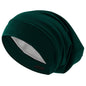 Men's And Women's Adjustable All-night Hair Cover