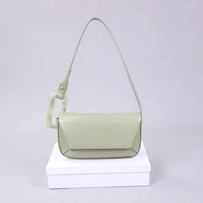 French Niche Women's Shoulder Handbag