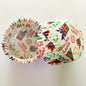 Cake Paper Cups