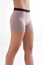 Tencel Boyshorts: Womens