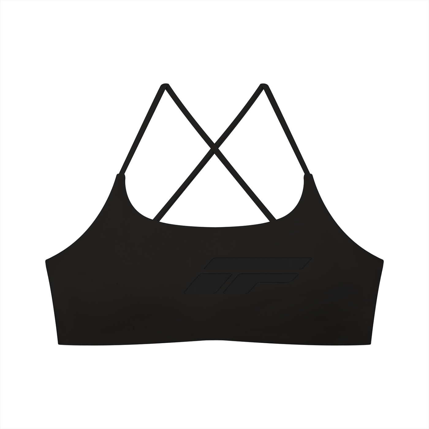 Women’s U-Neck Yoga Sports Bra