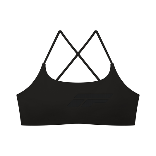 Women’s U-Neck Yoga Sports Bra