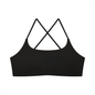 Women’s U-Neck Yoga Sports Bra