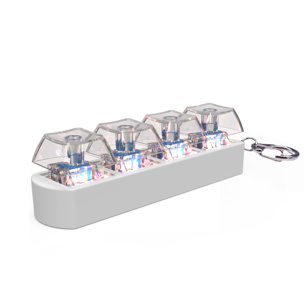 Cherry Axle Tester Experience Device Stress-relief Toy