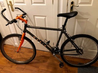Marin Bear Valley Mountain Bike (Used) for sale