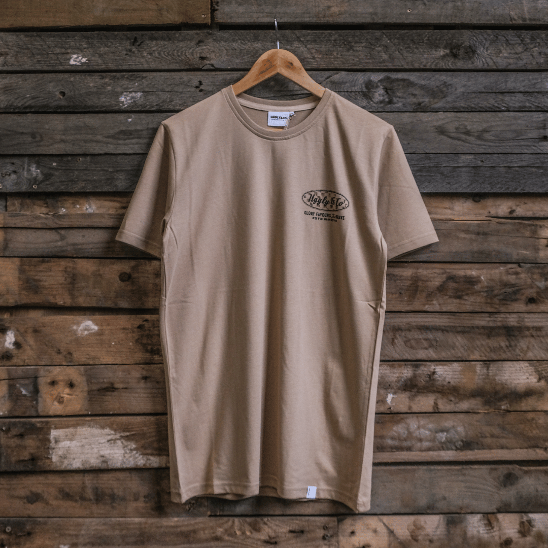 No.1 Tee