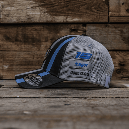 Birchall's Cap