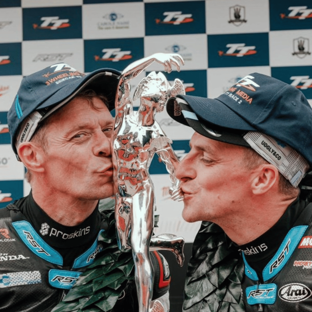 Birchall's Cap