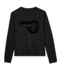 Lippy - Womens Long Sleeve Tee