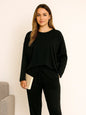 Ladies Hi-Lo Suit