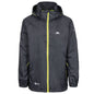 Adults Qikpac X Waterproof Packaway Jacket with Pouch
