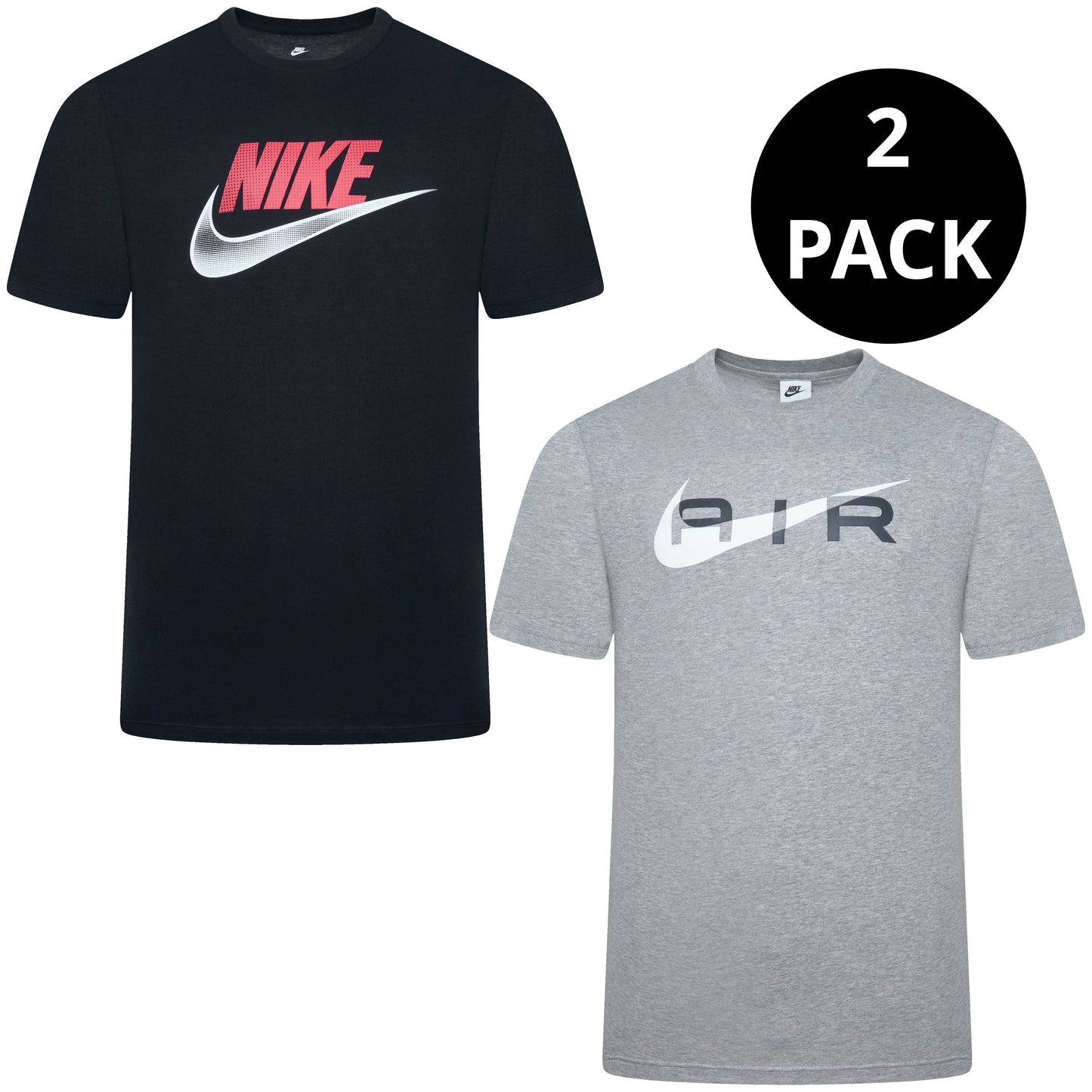 Nike Graphic Print T-Shirt