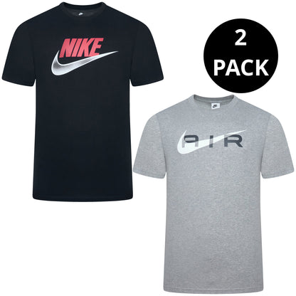 Nike Graphic Print T-Shirt