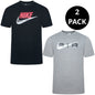 Nike Graphic Print T-Shirt
