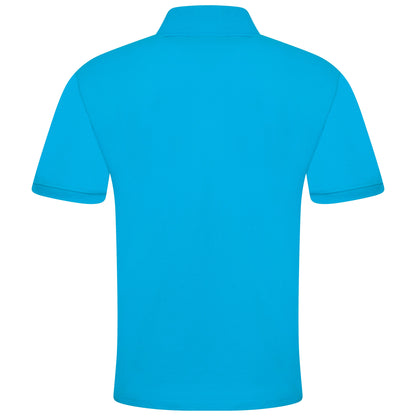 Carhartt WIP Levon Pique Polo Shirt