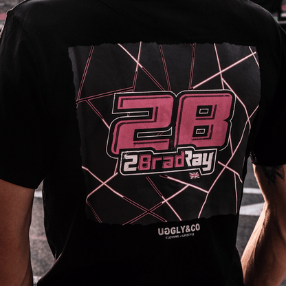 Bradley Ray No.28 Tee