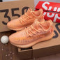 Breathable Running Shoes with Reflective Knit Upper and E-TPU Sole