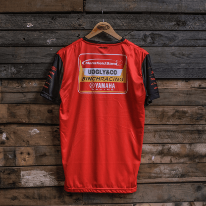 Uggly&Co with Binch Racing Tee